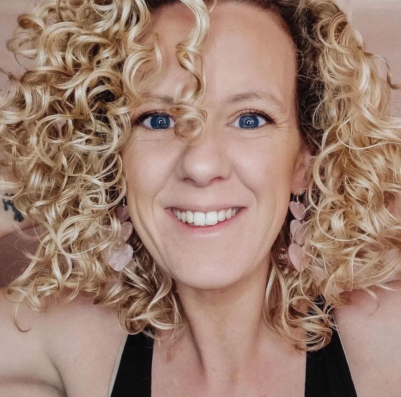 Reasons to not compare your curls to Instagram!