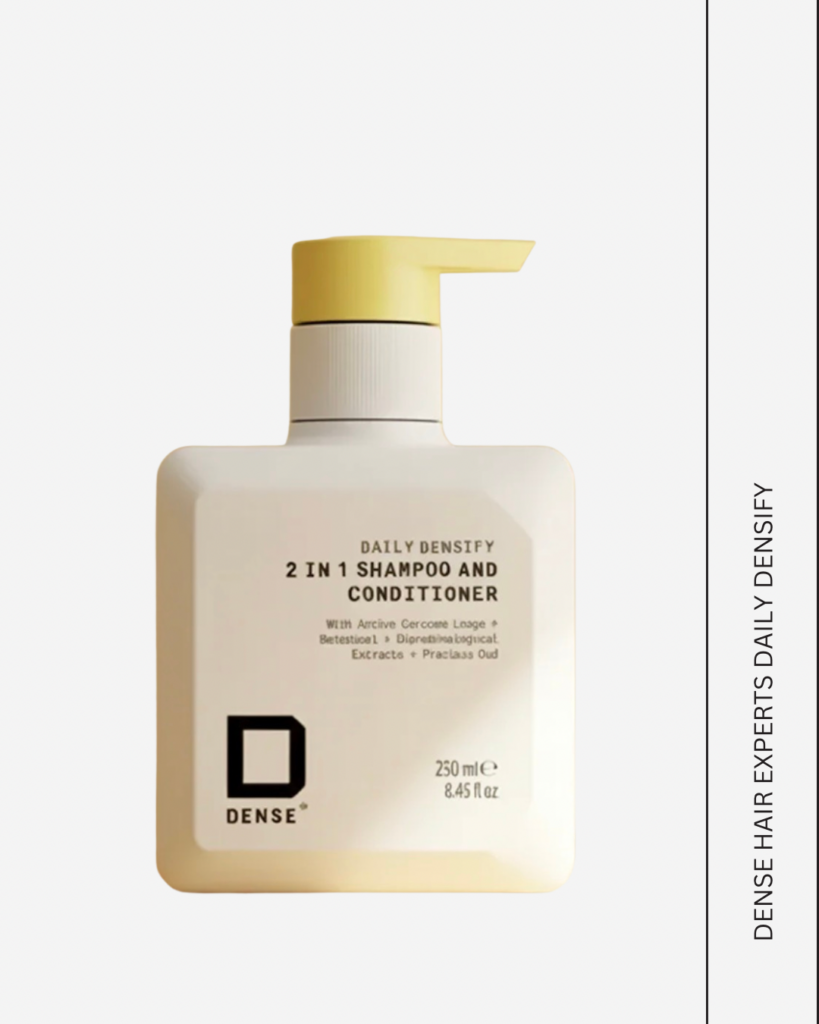 Nizoral treatment shampoo 3