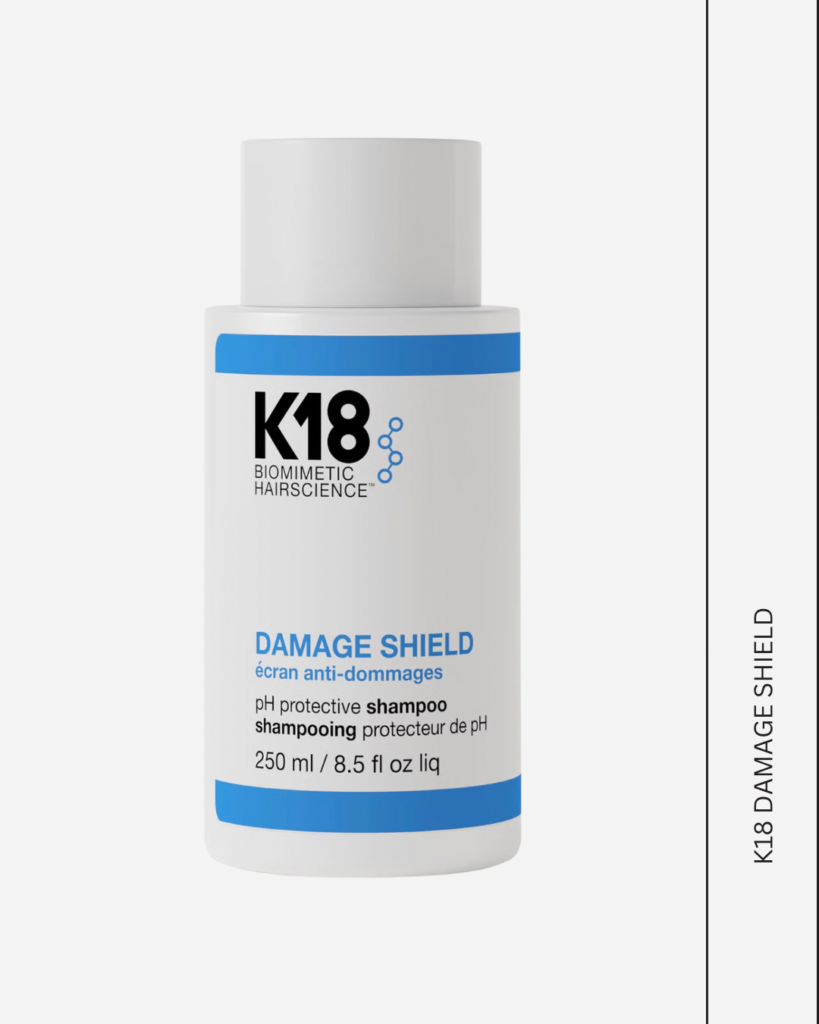 Nizoral treatment shampoo 4